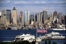 Život v New Jersey je pro řadu Newyorčanů symbolem špatého vkusu.