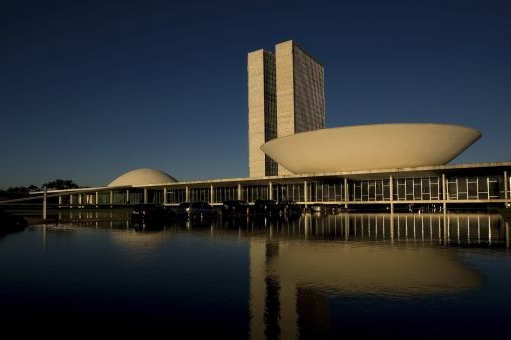 Architekt Oscar Niemeyer dal tvář Riu de Janieru.