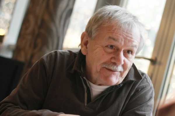 Karel Šíp.