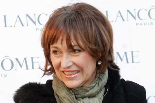 Petra Černocká.