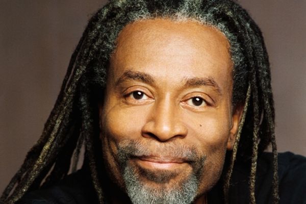 Bobby McFerrin tentokrát zahraje v Česku hned třikrát.