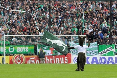Ve vršovickém Ďolíčku se hrát nebude. Bohemians se stěhují do Edenu.