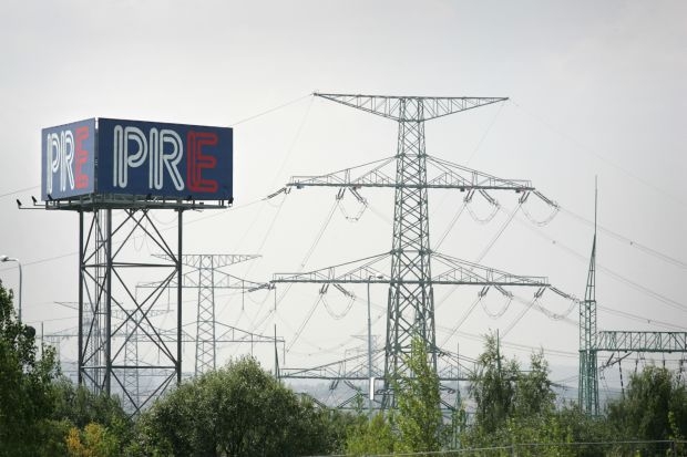 Společnost Pražská energetika varuje před falešnými dopisy.