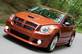 Dodge Caliber.