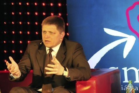 Slovenské opoziční strany jsou proti finanční pomoci Řecku. 