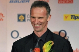 Dominik Hašek posbíral nejvíce trofejí. Dominik Hašek posbíral nejvíce trofejí.