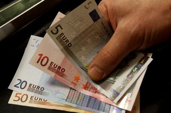 Finanční záchrana Řecka prý bude stát více, než se čekalo.