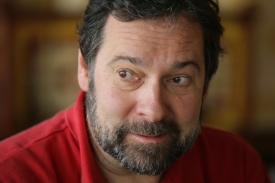 Radek John nechce uzavírat koalici s politickými protivníky.