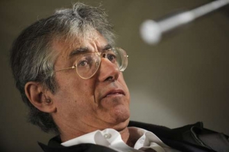 Umberto Bossi.