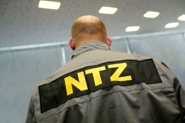 Zaměstnanec oddělení Netechnických ztrát energetického gigantu ČEZ.