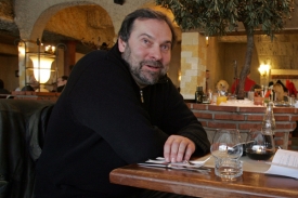 Šéf Věcí veřejných Radek John (ilustrační foto).