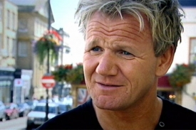 Gordon Ramsay prý dluží peníze americkému vinařství.