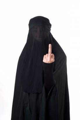 Postupná a nezadržitelná islamizace Evropy?