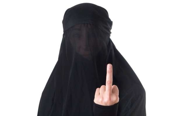 Postupná islamizace Evropy?
