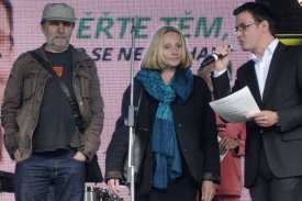 Sotva zelení zahájili ostrou kampaň, přišli o dva kandidáty.