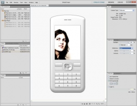 Adobe doufalo, že s novou verzí Creative Suite Flash do iVěcí dostane.