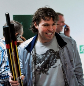 Jaromír Jágr.