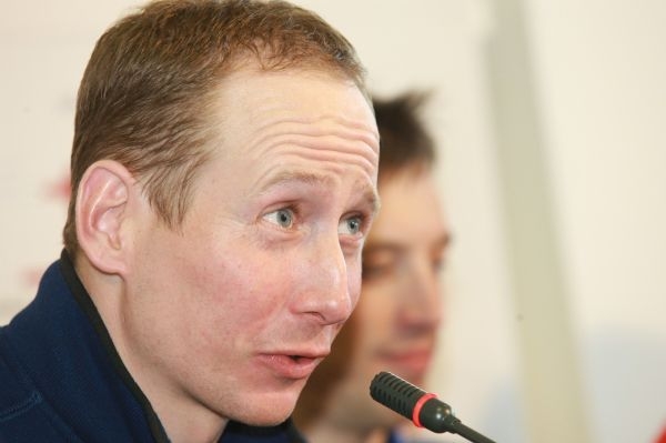 Lyžař Bauer žaluje lyžařský svaz kvůli ušlím prémiím. Lyžař Bauer žaluje lyžařský svaz kvůli ušlím prémiím.