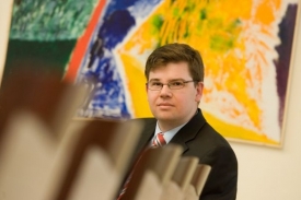 Ministr Pospíšil reagoval na kmetiněveskou výzvu.