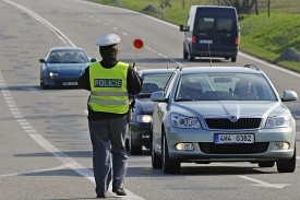 Kariéra Dominika Kotase u policie trvala jen několik hodin.