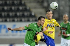 Jablonec remizoval s Teplicemi.