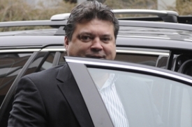 Karel Kapr.