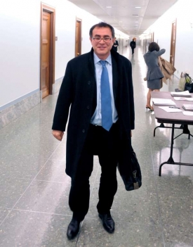 Ekonom Roubini si tak trochu utahuje z EU.