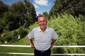 Miroslav Macek.