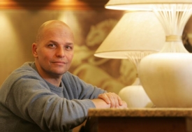 Přijme Zdeněk Pohlreich pozvání k Mackům na večeři?