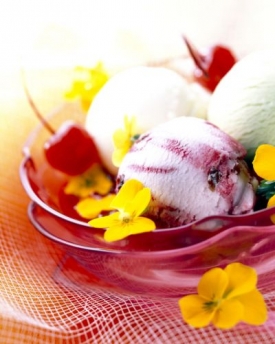 Problém jménem sorbet.