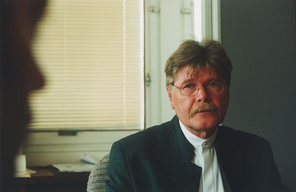 Ivan Přikryl, kdysi šéf úřadu vlády za ČSSD, nyní pro Němcovou.