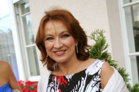 Zlata Adamovská začala počítat a na Johna praskla další špinavost.