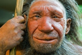 V každ&eacute;m z n&aacute;s je zřejmě kousek neandert&aacute;lce.
