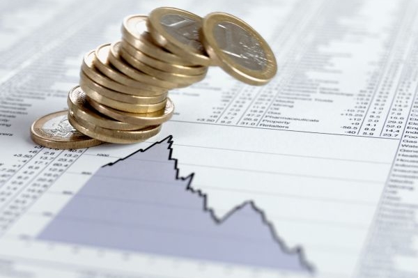 Na Wall Street dochází kvůli Řecku k panickému výprodeji. 