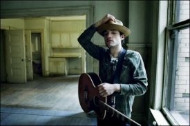 Jakob Dylan to má s tematikou jasné.