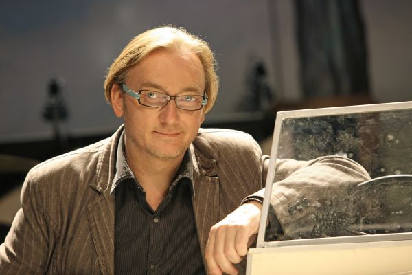 Ondřej Havelka vytvořil ze Saturnina zábavné představení.