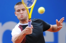 Přemožitel Jana Hájka Michail Južnyj.