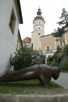 Dietrichsteinová žádá o navrácení mikulovského zámku a Kozího hrádku.