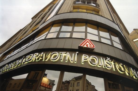 VZP hospodaří ročně se 150 miliardami korun.