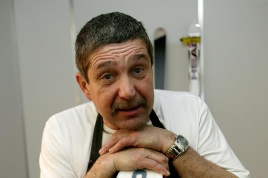 Petr Záhrobský.