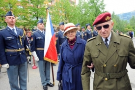 Tomáš Sedláček bojoval proti nacistům, pak byl obviněn z velezrady.