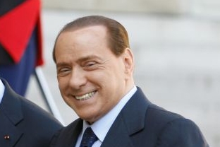 Berlusconi podle režisérky využil tragédii pro posílení popularity.