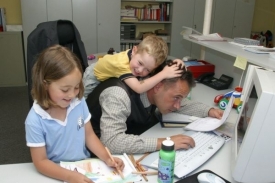 Někteří kandidáti se mohou chlubit hned několika profesemi.