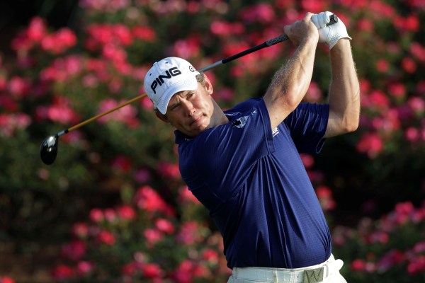 Lee Westwood