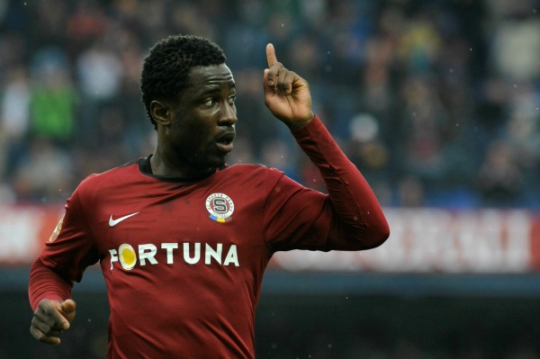 K titulu má nejblíže Sparta, ví to i Bony Wilfried.