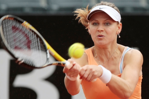 Lucie Šafářová