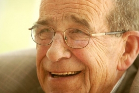 Otakar Motejl.