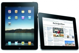 Obvinění z porušení patentů firmy Nokia se nevyhnul ani iPad.