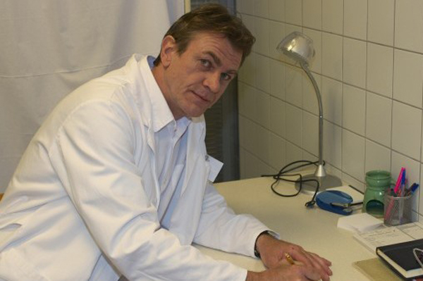 Milan Bahúl alias Vladimír Pusenský.