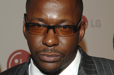 Bobby Brown